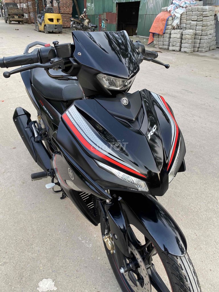 Siêu Phẩm Exciter 155 chính chủ —2022 đẹp xuất sắc. Mua bán Xe máy tại Quận Nam Từ Liêm Hà Nội được đăng bởi tuấn hình 3