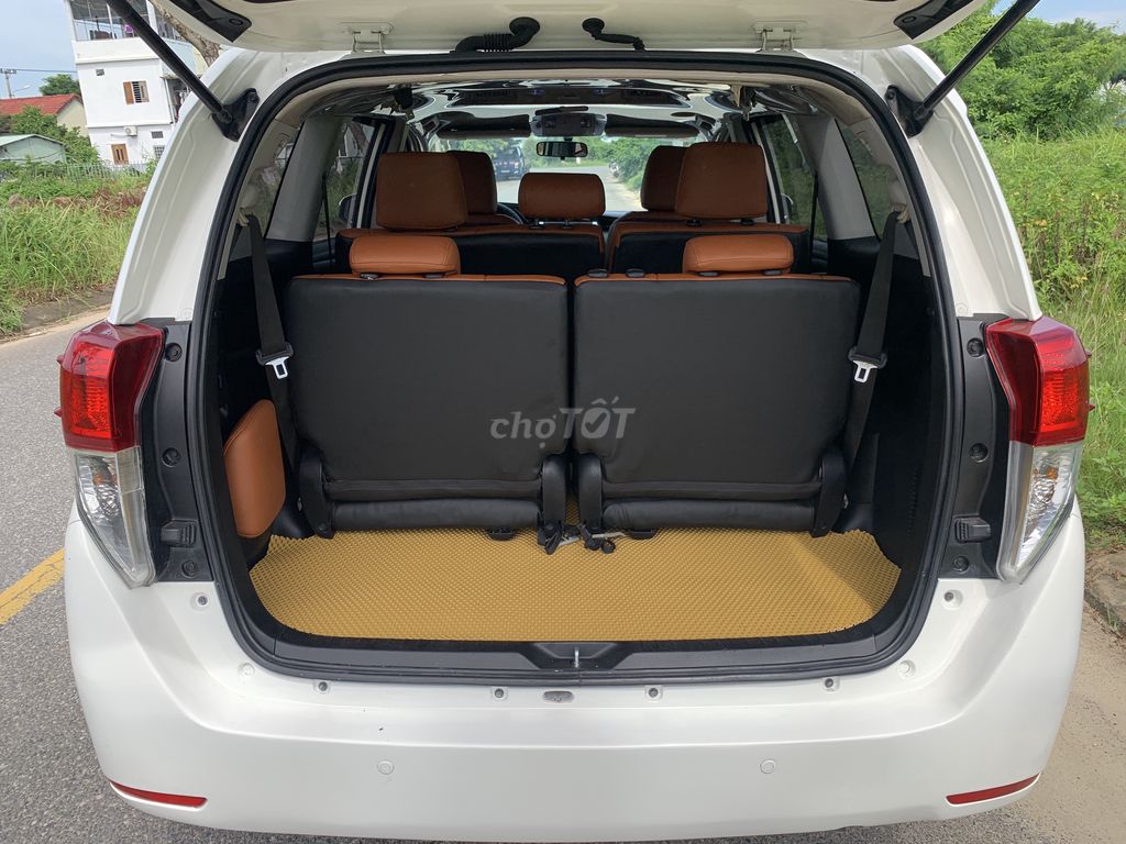 INNOVA hàng Quốc Dân, chất lượng Tốt, Giá Hợp Lý. Mua bán Ô tô tại Huyện Hòa Vang Đà Nẵng được đăng bởi Ngô Thị Ngọc hình 6
