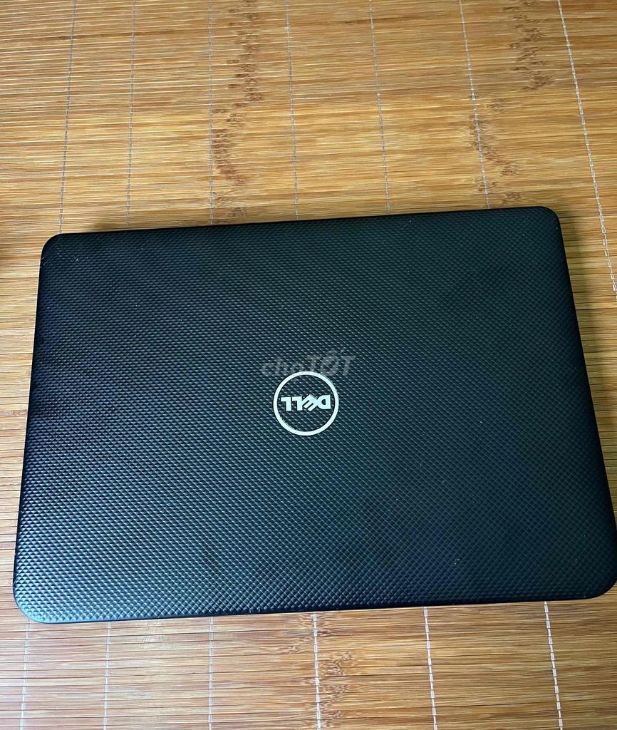 Bán Dell inspiron 3412 cũ. Mua bán Laptop tại Quận Cẩm Lệ Đà Nẵng được đăng bởi Mạnh hình 1