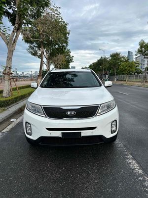 Kia Sorento GAT 2016 Xăng odo 14 vạn km