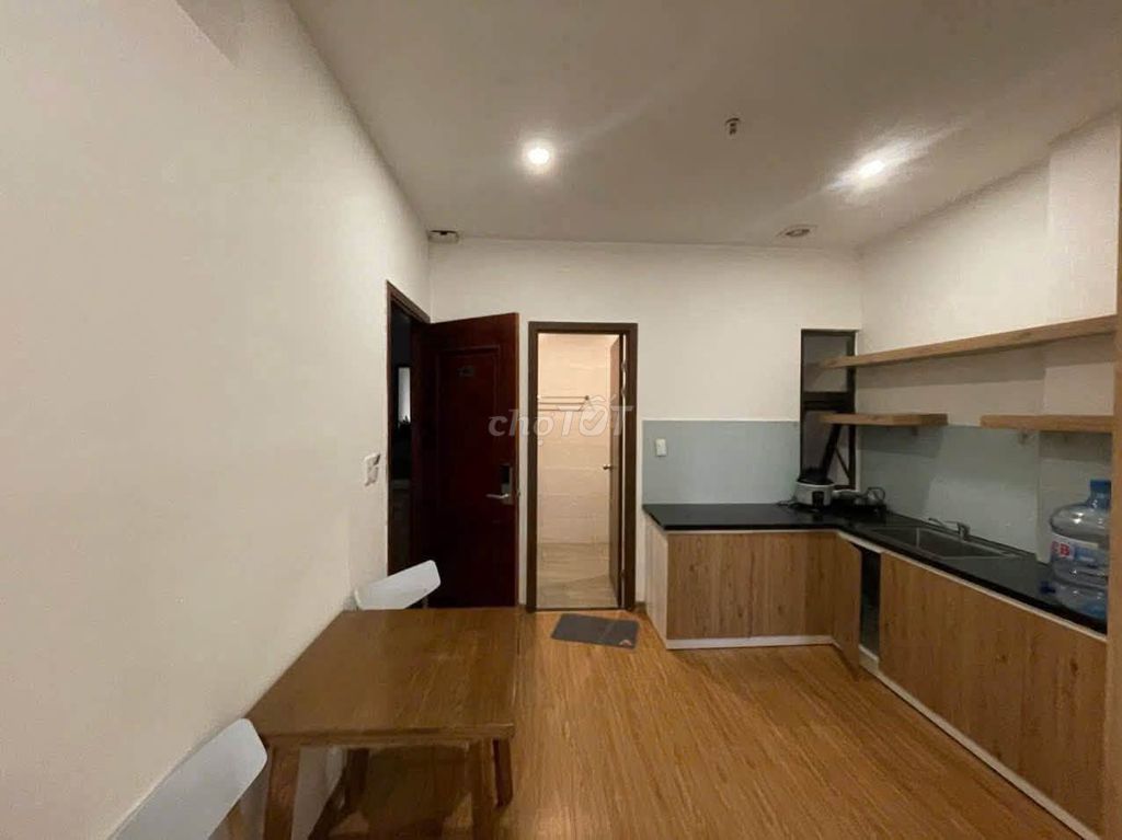 Cho thuê Studio tách bếp Sơn Trà, full nội thất, 6.5tr