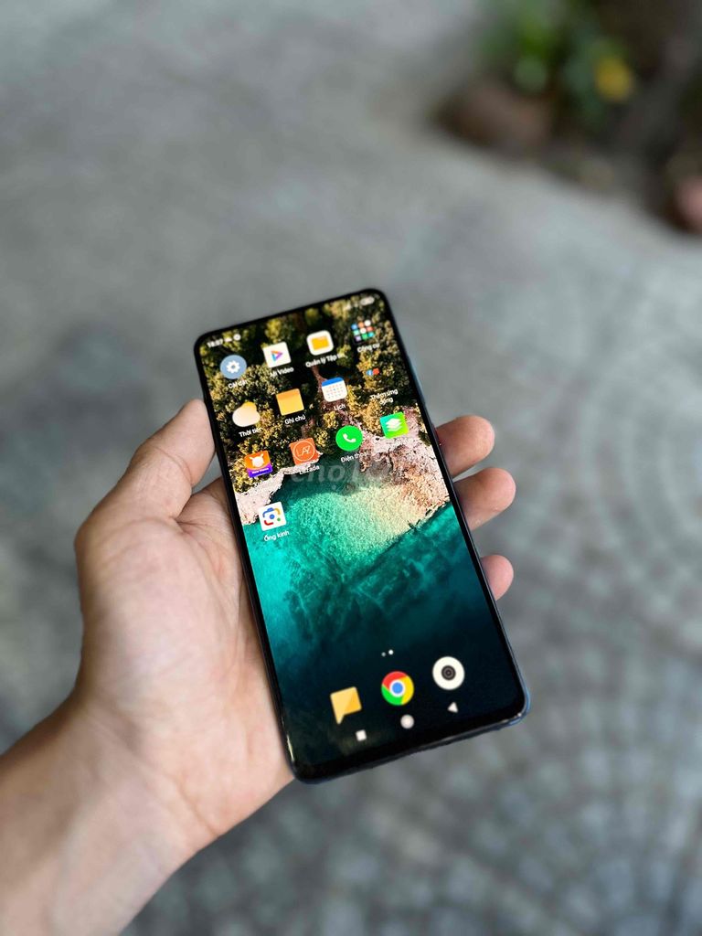 Xiaomi Mi 9T (K20) 6GB/64GB zin. Mua bán Điện thoại tại Quận Liên Chiểu Đà Nẵng được đăng bởi Quán Net gaming hoà khanh  hình 1