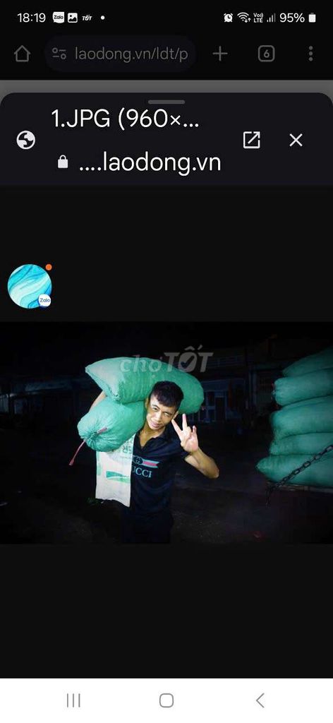 Nam giao đá bia ngọt. Việc làm Tài xế giao hàng xe máy tại Quận 4 Tp Hồ Chí Minh được đăng bởi Đại lý Nước Đá hình 2