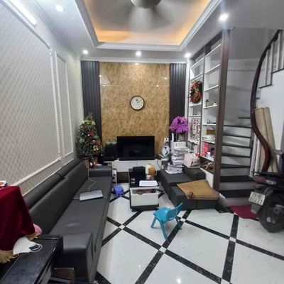 BÁN NHÀ 37M2, 5 TẦNG, NGÕ NÔNG - NGÕ 217 TRẦN PHÚ, HÀ ĐÔNG, HN. Mua bán nhà ở tại Quận Hà Đông Hà Nội được đăng bởi Đặng Thị Minh