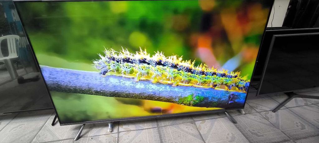 Tivi Caper 65 inch 4K. Mua bán Tivi, Âm thanh tại Quận Thanh Xuân Hà Nội được đăng bởi Phạm Nguyễn  hình 1