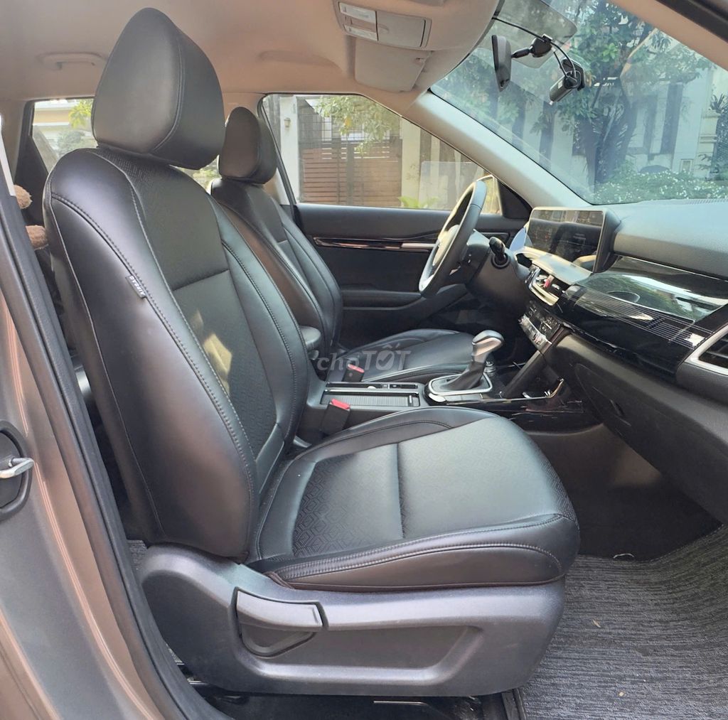 Kia Seltos 2025 Luxury 1.5 AT 10,000 Km siêu lướt.. Mua bán Ô tô tại Thành phố Thủ Đức Tp Hồ Chí Minh được đăng bởi Đức Tứ Bánh hình 17