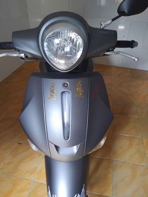 Yamaha Janus 2019 Xám Tự động Việt Nam