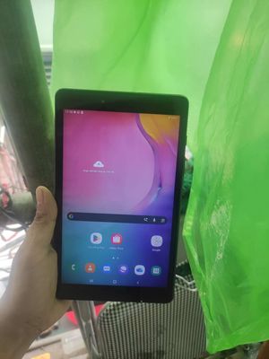 Samsung Tab A8 T295 zin full Android 10 đẹp