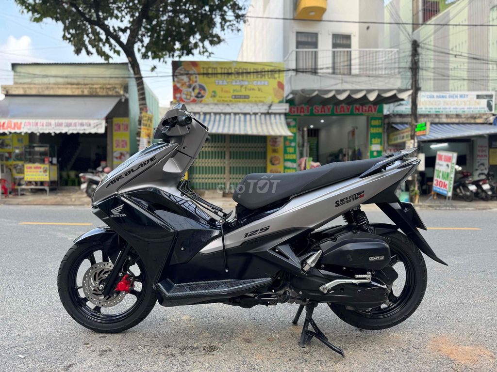 Honda Air Blade 2015 B.số 43 Cực đẹp đưa trc 6tr5