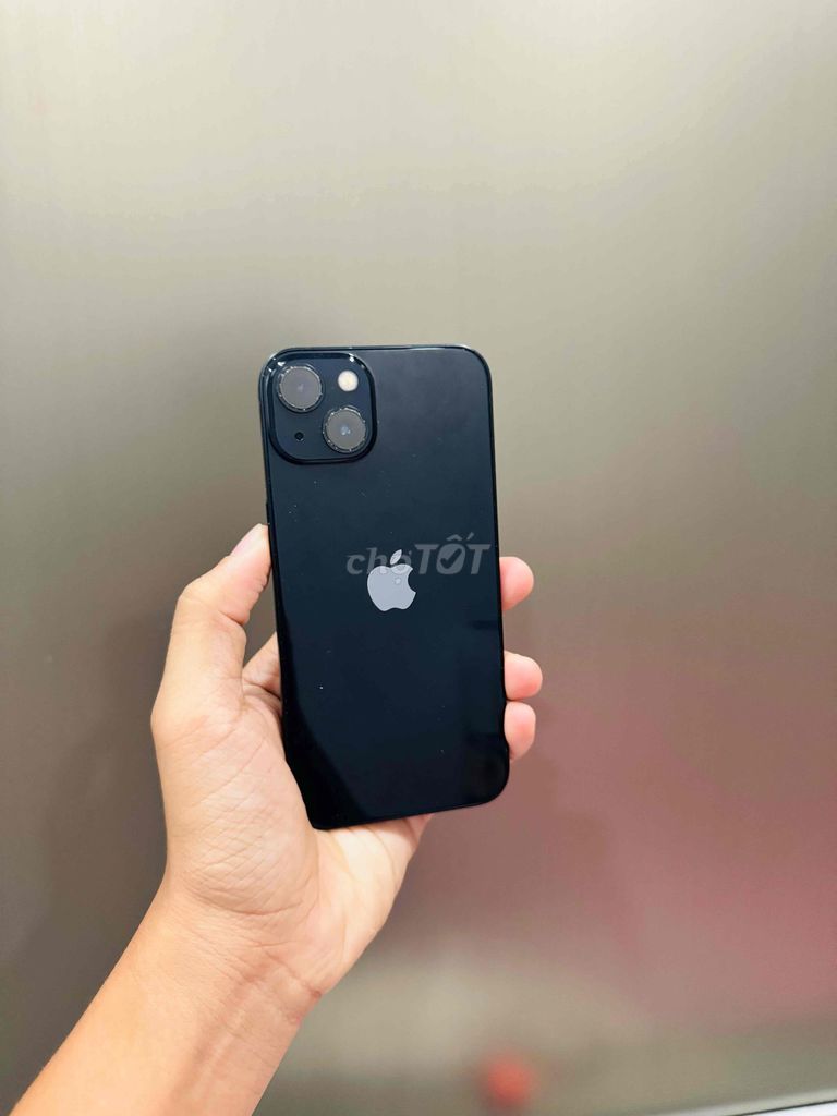 iPhone 13 128G Quốc Tế Full. Mua bán Điện thoại tại Quận Thanh Khê Đà Nẵng được đăng bởi Sky Phone hình 1