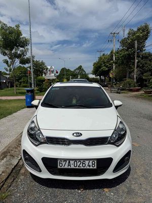 Kia Rio 2014 1.4 AT Hatchback Nhập Hàn. Mua bán Ô tô tại Quận Gò Vấp Tp Hồ Chí Minh được đăng bởi công