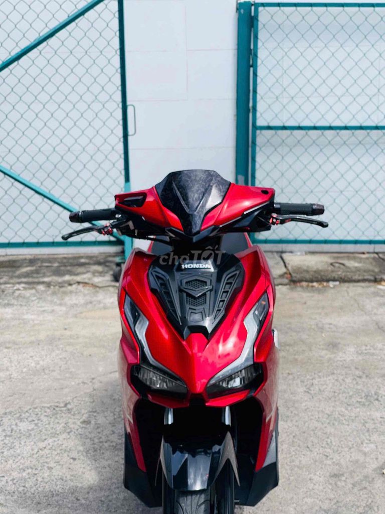 Honda Air Blade 4 клапана от собственника