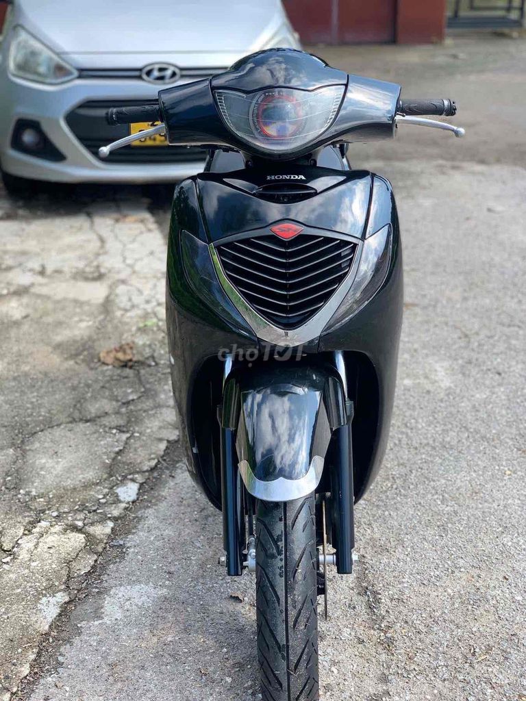 Bán sh 125 nhập ý đã test kỹ về chỉ đổ xăng chayj. Mua bán Xe máy tại Huyện Thanh Trì Hà Nội được đăng bởi xe máy chính hãng hình 4