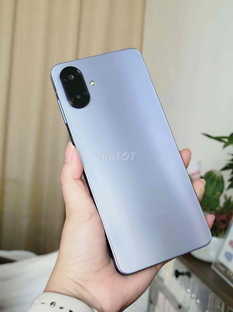 Samsung Galaxy A07 đời mới ✅. Mua bán Điện thoại tại Thành phố Buôn Ma Thuột Đắk Lắk được đăng bởi HT mobile hình 1