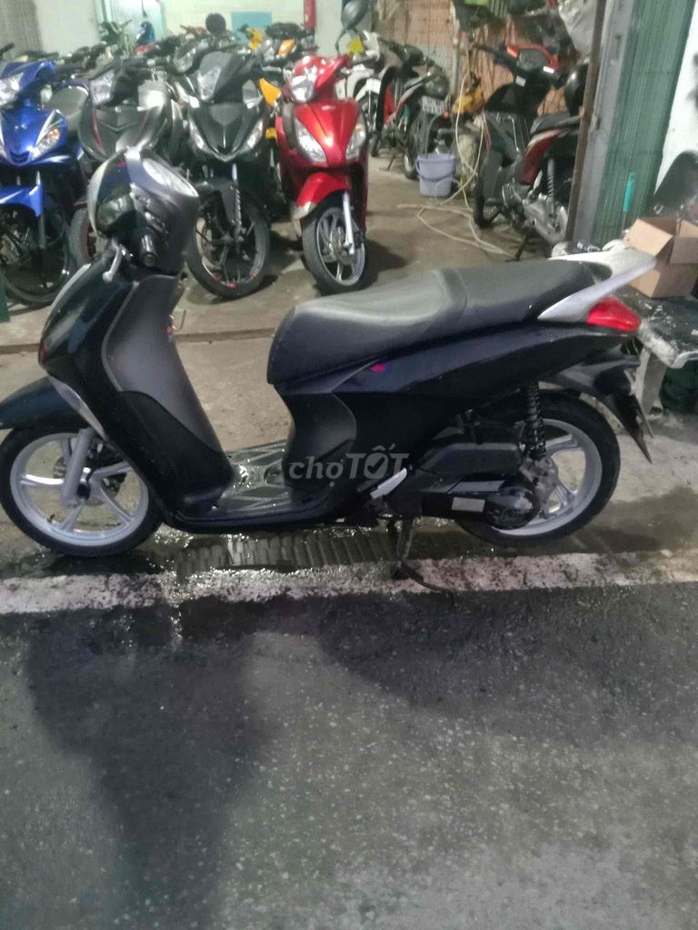 Jamus biển 95 máy êm ru fun chức năng. Mua bán Xe máy tại Quận Cái Răng Cần Thơ được đăng bởi Cầm Đồ Minh Tấn hình 3