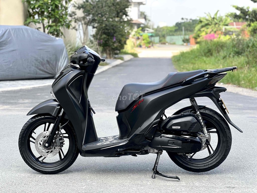 SH 150 ABS 2017 BSTP CHÍNH CHỦ CÓ BÁN GÓP. Mua bán Xe máy tại Thành phố Thủ Đức Tp Hồ Chí Minh được đăng bởi Hiếu  hình 4