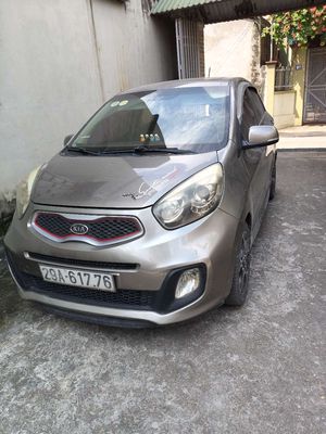 2011 SX 1.1 AT Sport - 128490 km. Mua bán Ô tô tại Quận Hoàng Mai Hà Nội được đăng bởi phanvankhoai