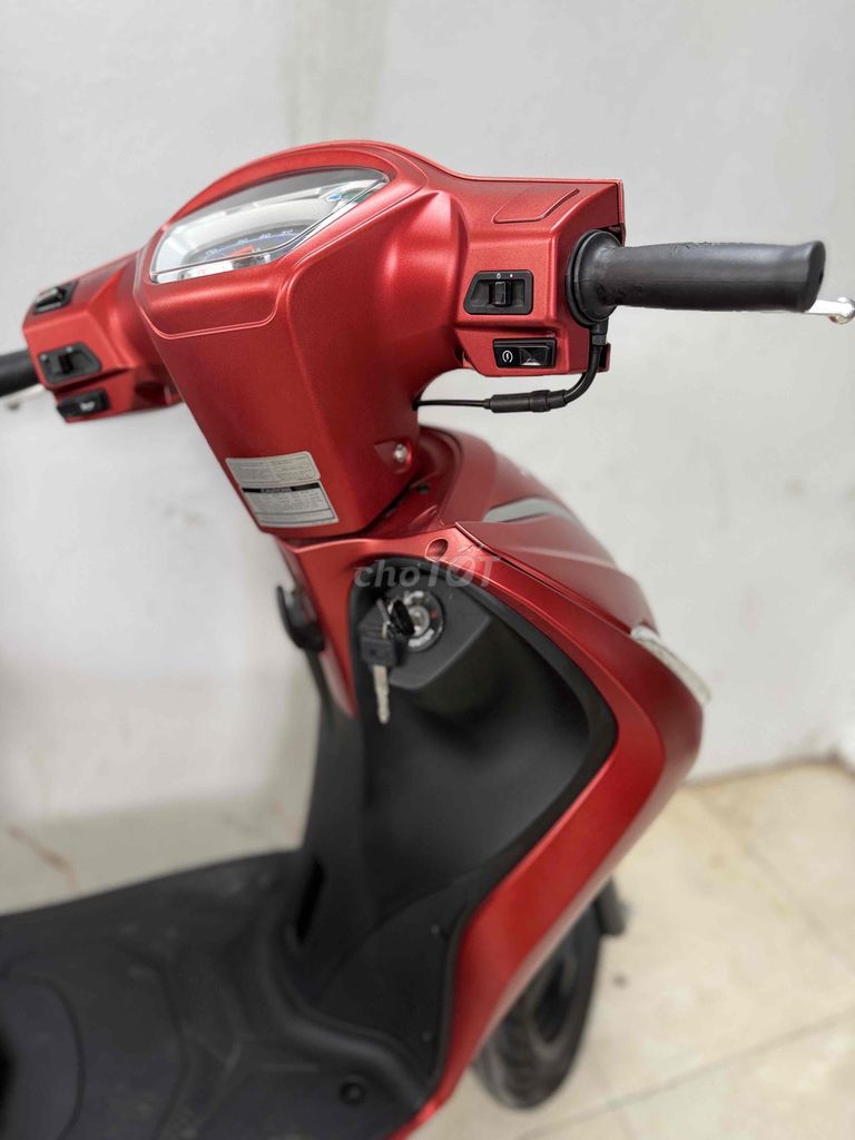 Thanh lý kimco candy hermosa 50cc mới 100%. Mua bán Xe máy tại Quận Bắc Từ Liêm Hà Nội được đăng bởi Hữu Nhuận hình 4