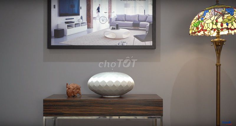 Loa B&W Bowers & Wilkins Formation Wedge Mới 100%. Mua bán Tivi, Âm thanh tại Quận Tân Phú Tp Hồ Chí Minh được đăng bởi Khanh Rover hình 1
