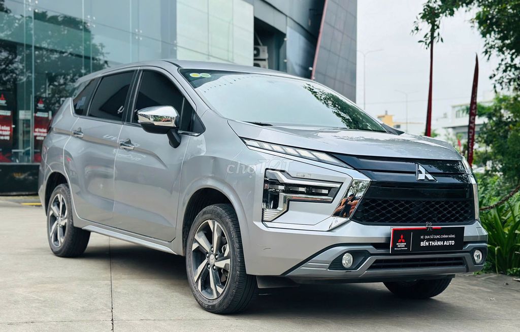 Bán gấp Xpander 2022 AT Premium. Mua bán Ô tô tại Quận Bình Tân Tp Hồ Chí Minh được đăng bởi HOÀNG NINH  MITSUBISHI BẾN THÀNH hình 1