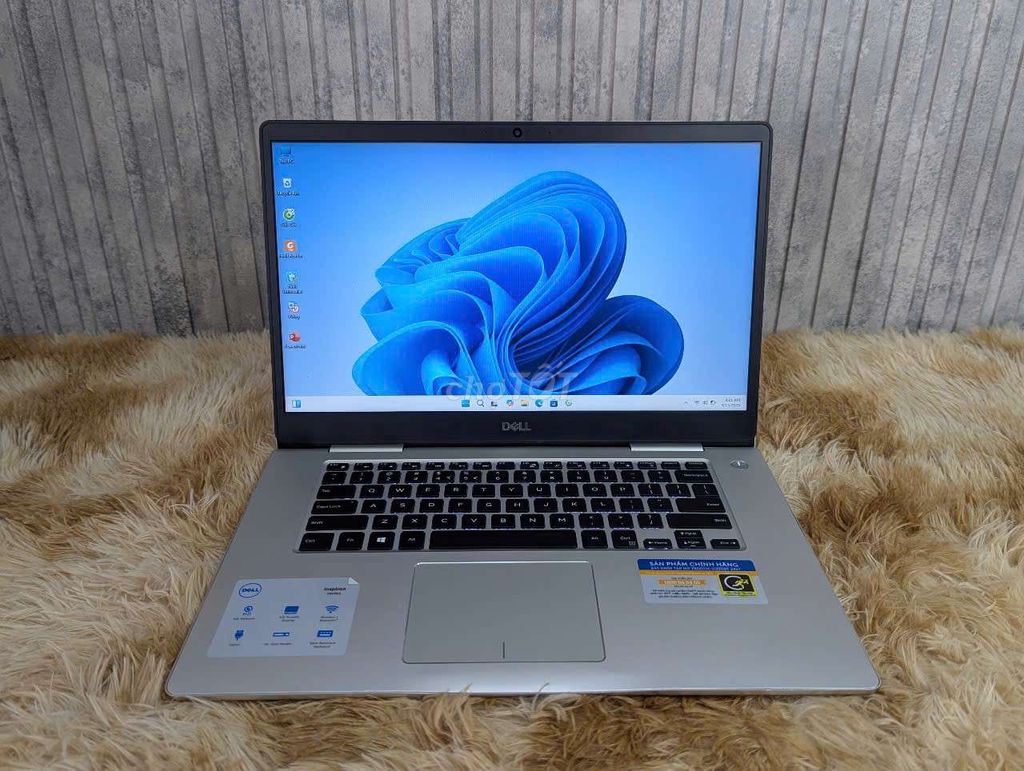 LAPTOP DELL CAO CẤP 7570 VỎ KIM LOẠI. Mua bán Laptop tại Thành phố Thủ Đức Tp Hồ Chí Minh được đăng bởi Laptop Bình Dương hình 5