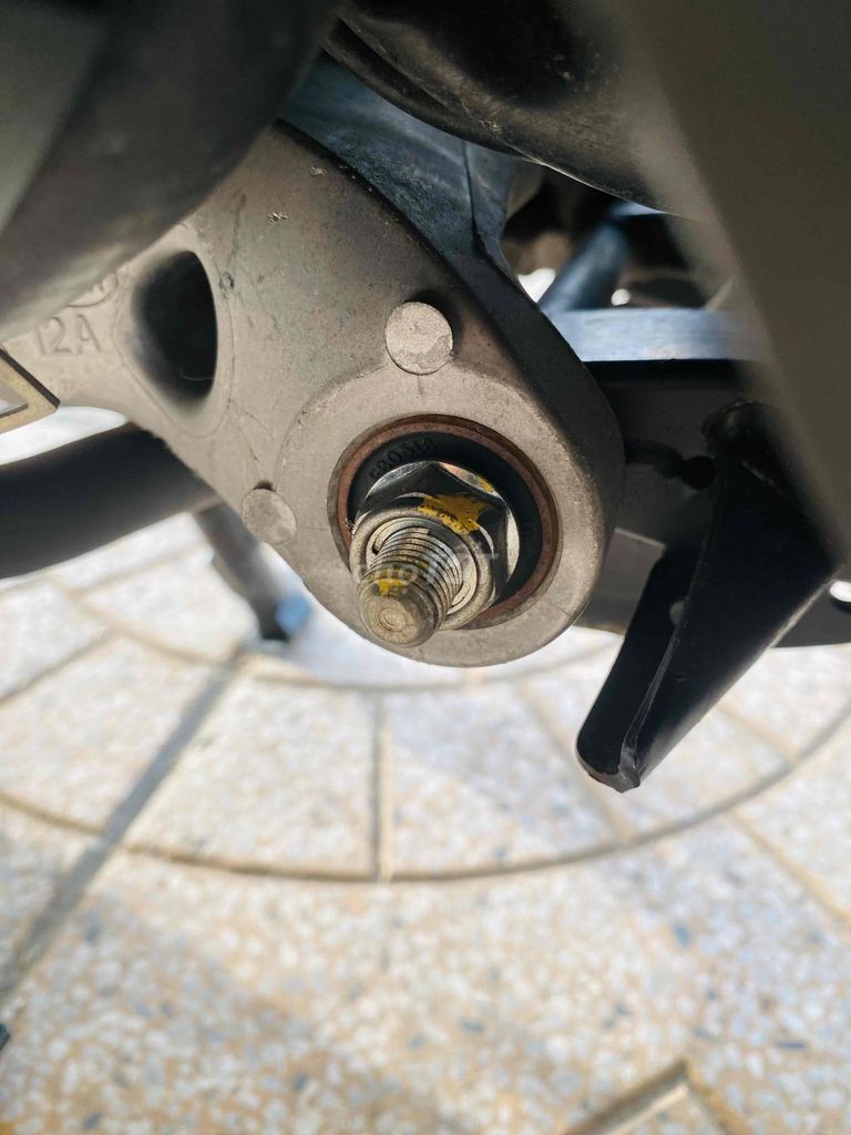 AB 2018 khoá smarkey siêu đẹp chuẩn 24k km zin✅. Mua bán Xe máy tại Quận Ninh Kiều Cần Thơ được đăng bởi Hiếu Xe máy Tân Liên Hưng 2 hình 15