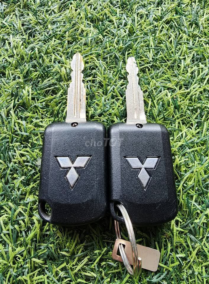 MITSUBISHI TRITON  Tự động một cầu 2018. Mua bán Ô tô tại Thành phố Buôn Ma Thuột Đắk Lắk được đăng bởi Minh Trí hình 8