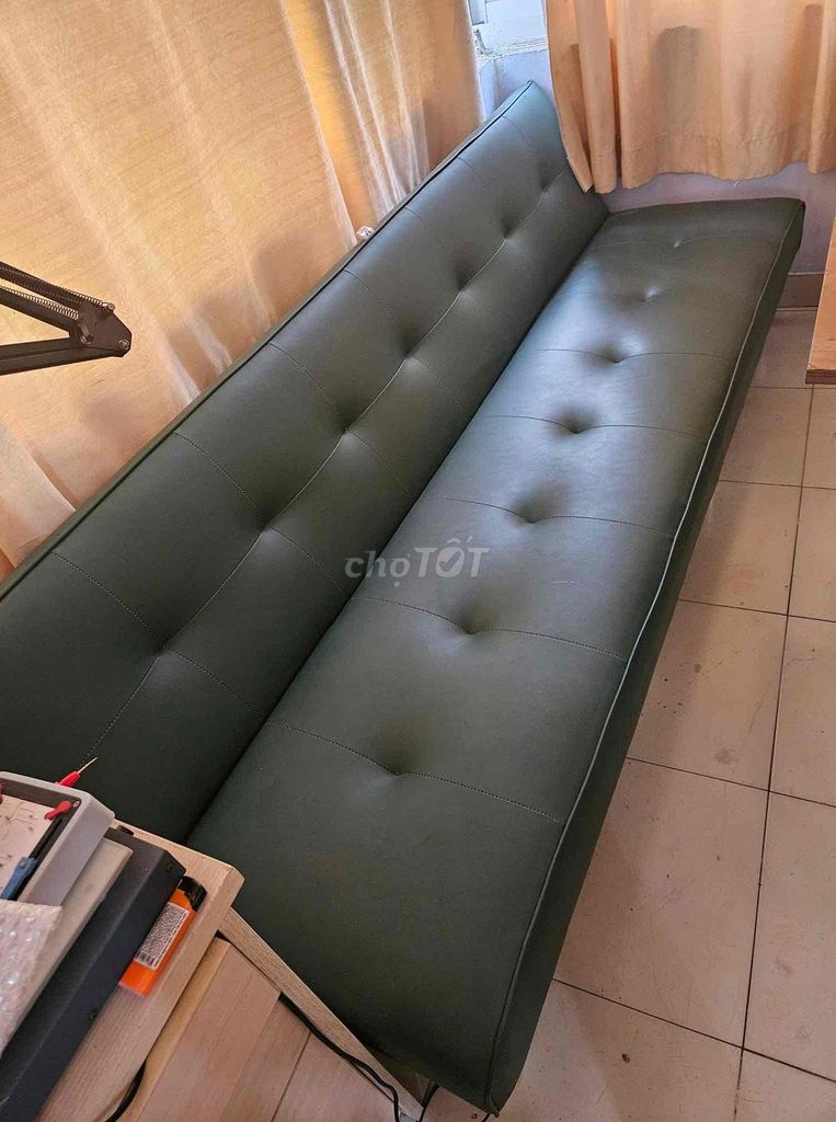 ghế sofa giường gấp gọn