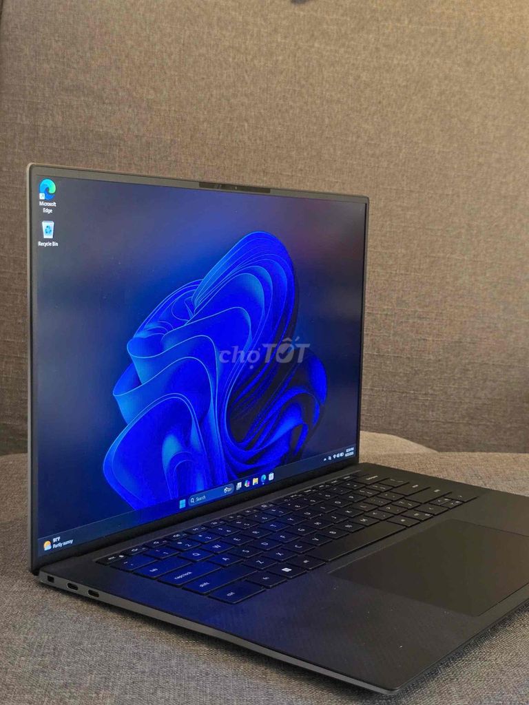 Dell Precision 5570 i7 12800H. Mua bán Laptop tại Quận 8 Tp Hồ Chí Minh được đăng bởi Khưu Tuấn Đức hình 1