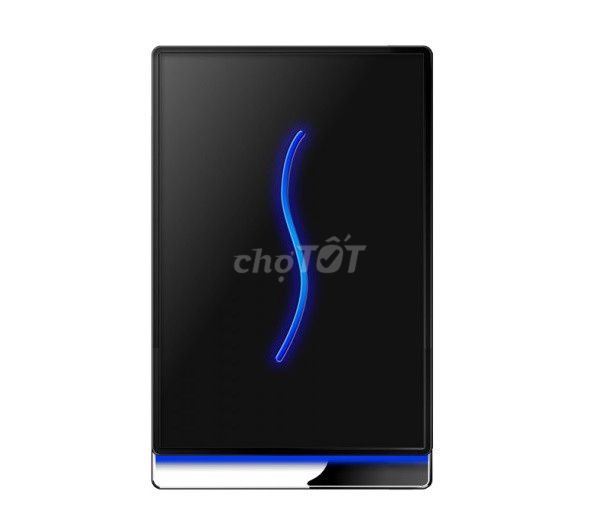 Máy kiểm soát cửa  chấm công SCR100 Đen. Mua bán Đồ chuyên dụng, Giống nuôi trồng tại Huyện Bàu Bàng Bình Dương được đăng bởi dathaco viet nam hình 1