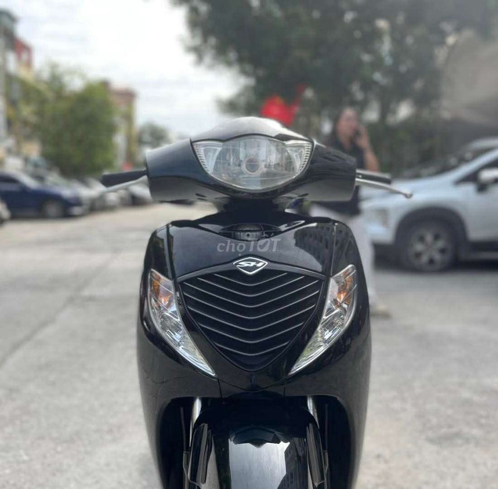 Honda sh 150i đen sport biển Hà Nội chính chủ. Mua bán Xe máy tại Quận Ba Đình Hà Nội được đăng bởi Duong hình 1