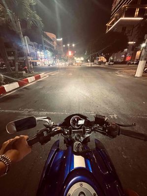 Yamaha FZ 150i. Mua bán Xe máy tại Thành phố Bạc Liêu Bạc Liêu được đăng bởi Nguyễn Văn Chí