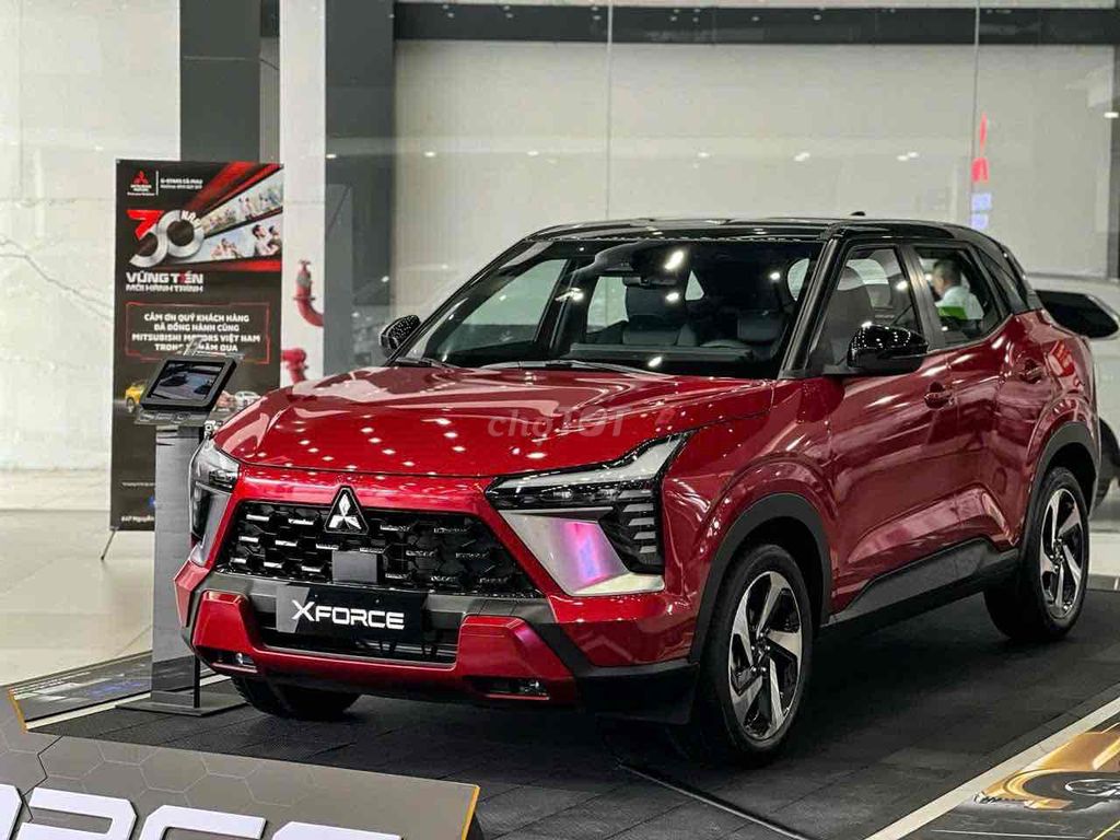 Mitsubishi Xforce 2025. Mua bán Ô tô tại Quận Hà Đông Hà Nội được đăng bởi Nguyễn Hà hình 1