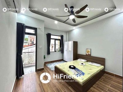 CHO THUÊ CĂN HỘ FULL NỘI THẤT NGAY LÊ ĐẠI HÀNH - BÌNH THỚI🔰
