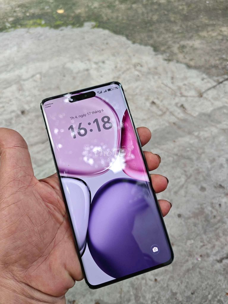 Honor X9c 12GB/256GB Xanh ngọc. Mua bán Điện thoại tại Quận 10 Tp Hồ Chí Minh được đăng bởi Lưu đình thực hình 1