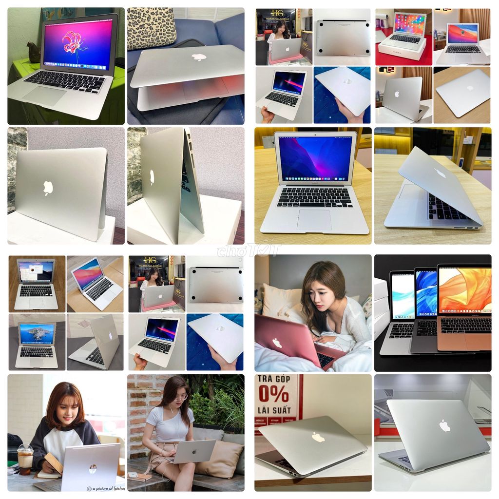 MacBook 2019-17 Core i5+i7 ram8G/SSD512/1T Có ship. Mua bán Laptop tại Quận 10 Tp Hồ Chí Minh được đăng bởi MÁY ZIN CHUẨN GIAO TẬN NHÀ hình 1