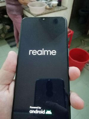 Realme 2+ Pro Max Ram 6GB 64GB Bao Nguyên Zin Mạnh
