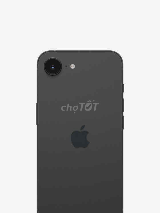 Apple iPhone 17e 256GB Đen lock. Mua bán Điện thoại tại Thành phố Dĩ An Bình Dương được đăng bởi hiến hình 1