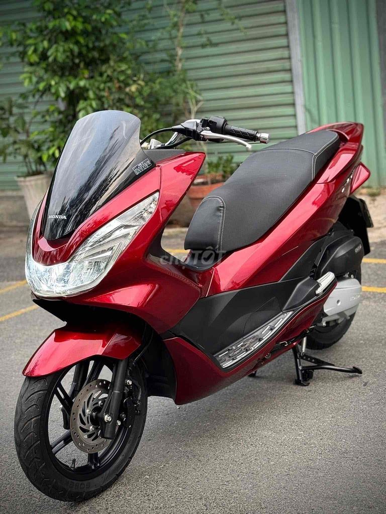 PCX2015_86799. Mua bán Xe máy tại Quận Gò Vấp Tp Hồ Chí Minh được đăng bởi Nguyễn Minh Toàn hình 1