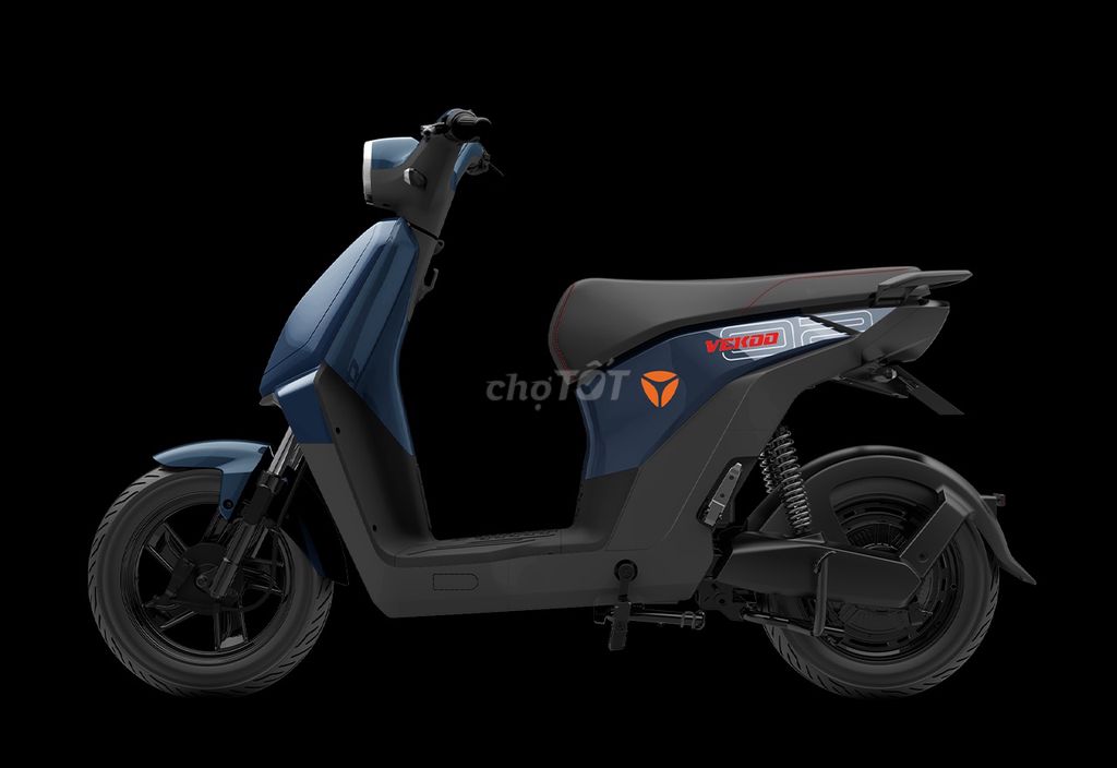 Xe máy điện Yadea Vekoo thông minh. Mua bán Xe điện tại Thành phố Việt Trì Phú Thọ được đăng bởi Nguyễn Chí Tuấn hình 1