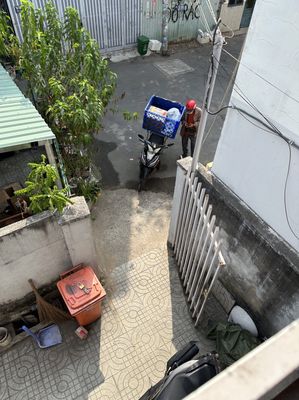 Bán nhà trọ gần Metro Bình Thái, Trường Thọ, Thủ Đức thu nhập 20 triệu. Mua bán nhà ở tại Thành phố Thủ Đức Tp Hồ Chí Minh được đăng bởi Nhân
