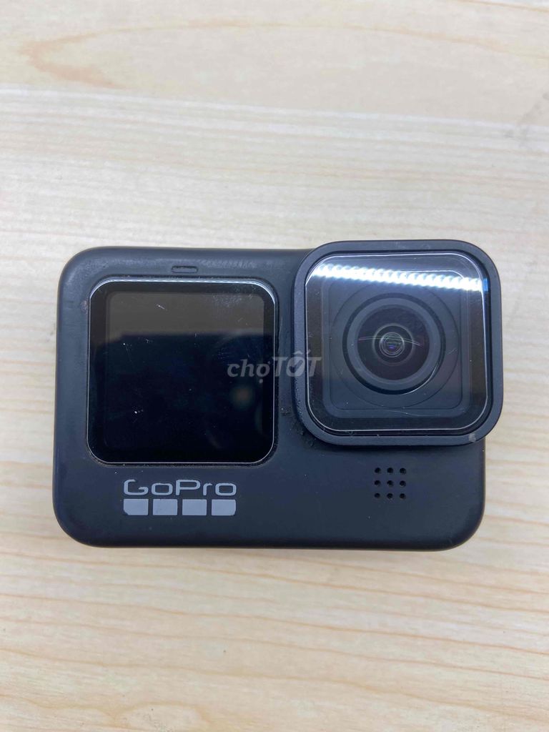 Gopro hero 9 cần bán