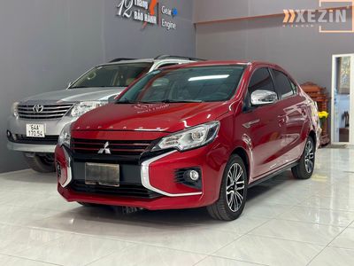 Cần bán Mitsubishi Attrage 2021 AT