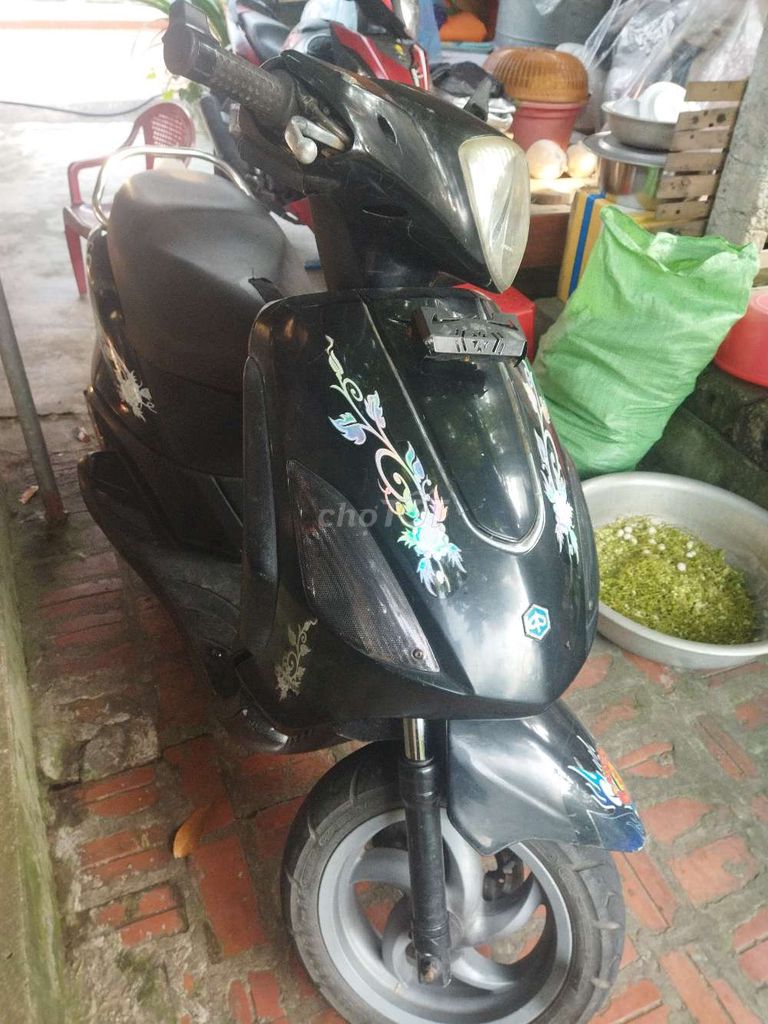 Xe ngoại hình còn mới. Mua bán Xe máy tại Huyện Quỳnh Phụ Thái Bình được đăng bởi Le khuong hình 2