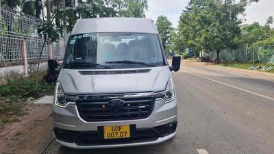 Ford Transit 2022 SVP Standard - 90000 km. Mua bán Ô tô tại Quận Bình Tân Tp Hồ Chí Minh được đăng bởi Xe Cũ Giá Tốt Bình Tân