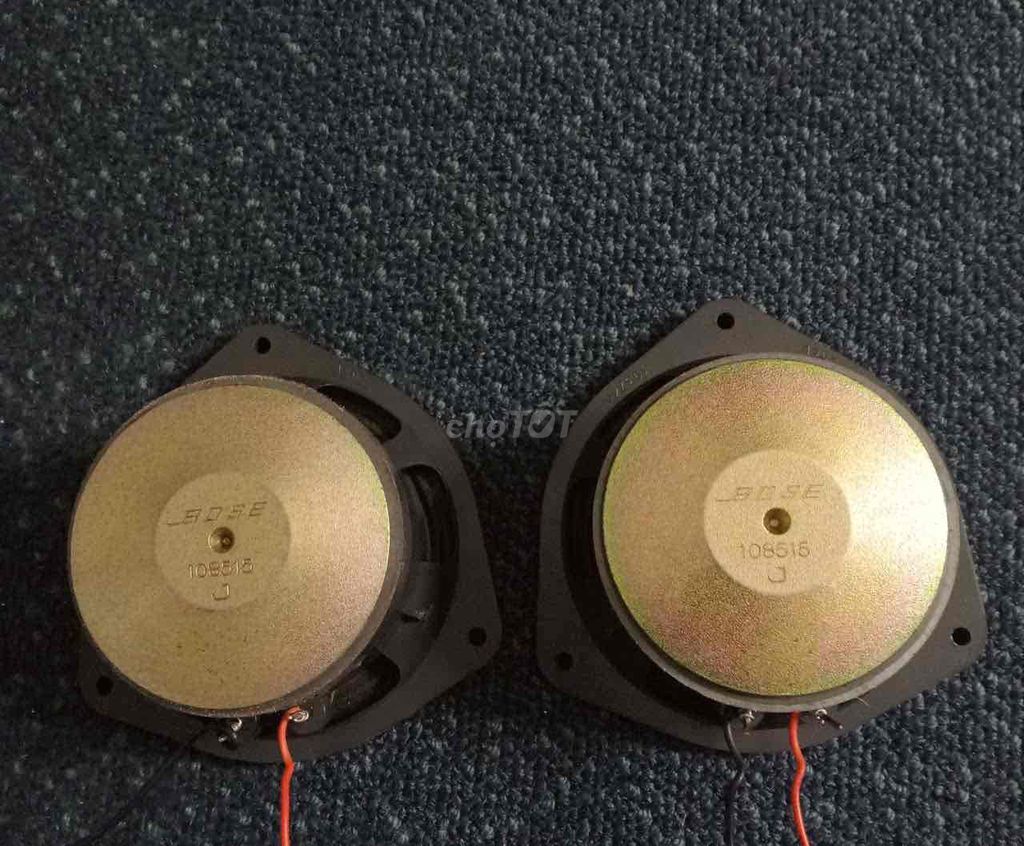 Củ loa Bose Mỹ đang sử dụng tốt. Mua bán Tivi, Âm thanh tại Quận Nam Từ Liêm Hà Nội được đăng bởi Tuan Tran hình 1