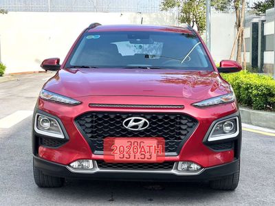 Hyundai Kona 2020 2.0 AT Đặc biệt - 42000 km