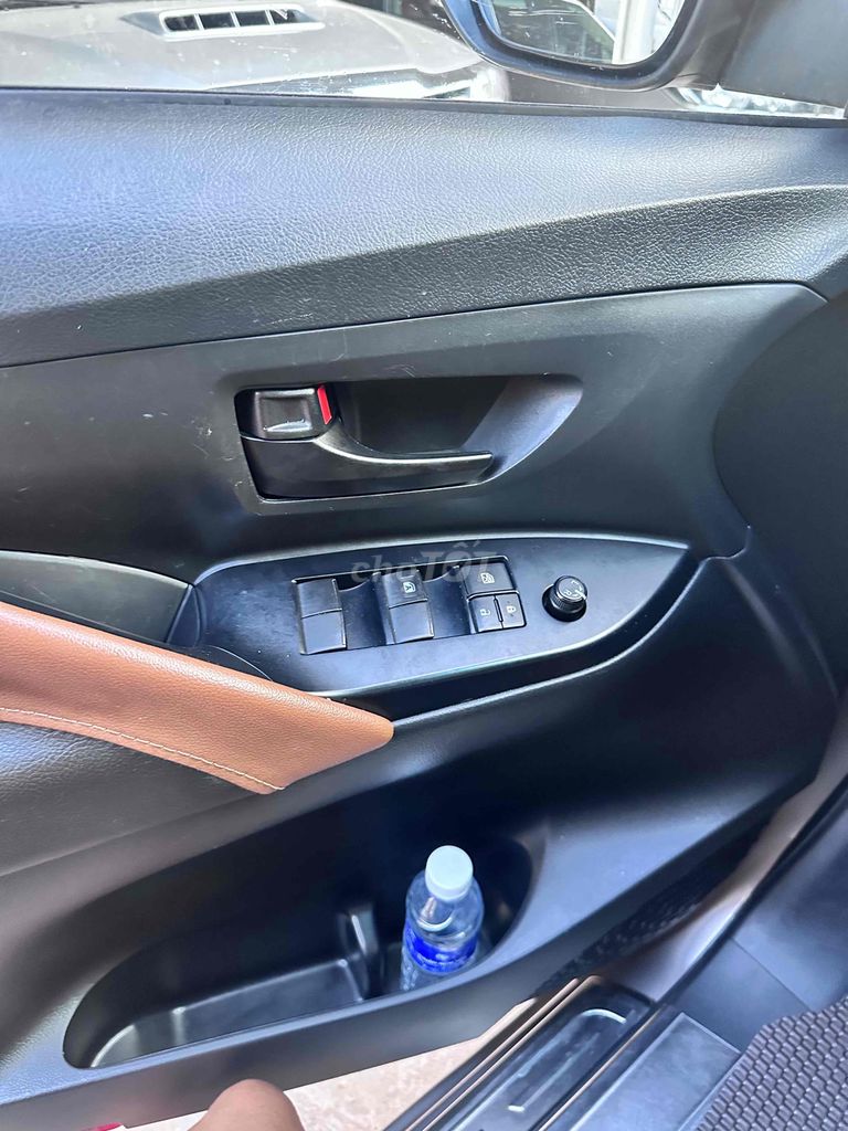 Toyota Innova 2018 2.0E - 76000 km. Mua bán Ô tô tại Huyện Châu Thành An Giang được đăng bởi huynh trung tinh hình 7