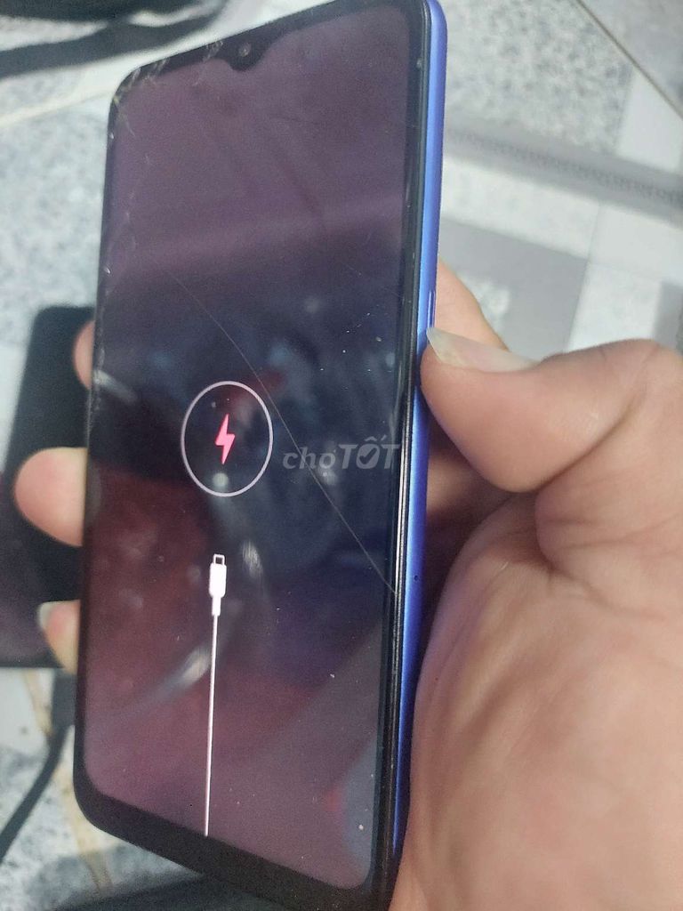 Tecno Pova 4 Pro Xanh hư màn hình. Mua bán Điện thoại tại Quận Bình Tân Tp Hồ Chí Minh được đăng bởi Diễn  hình 1
