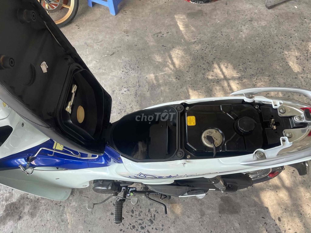 angela 50 phân khối. Mua bán Xe máy tại Quận Bình Thuỷ Cần Thơ được đăng bởi Cửa hàng xe máy Minh Triều hình 5